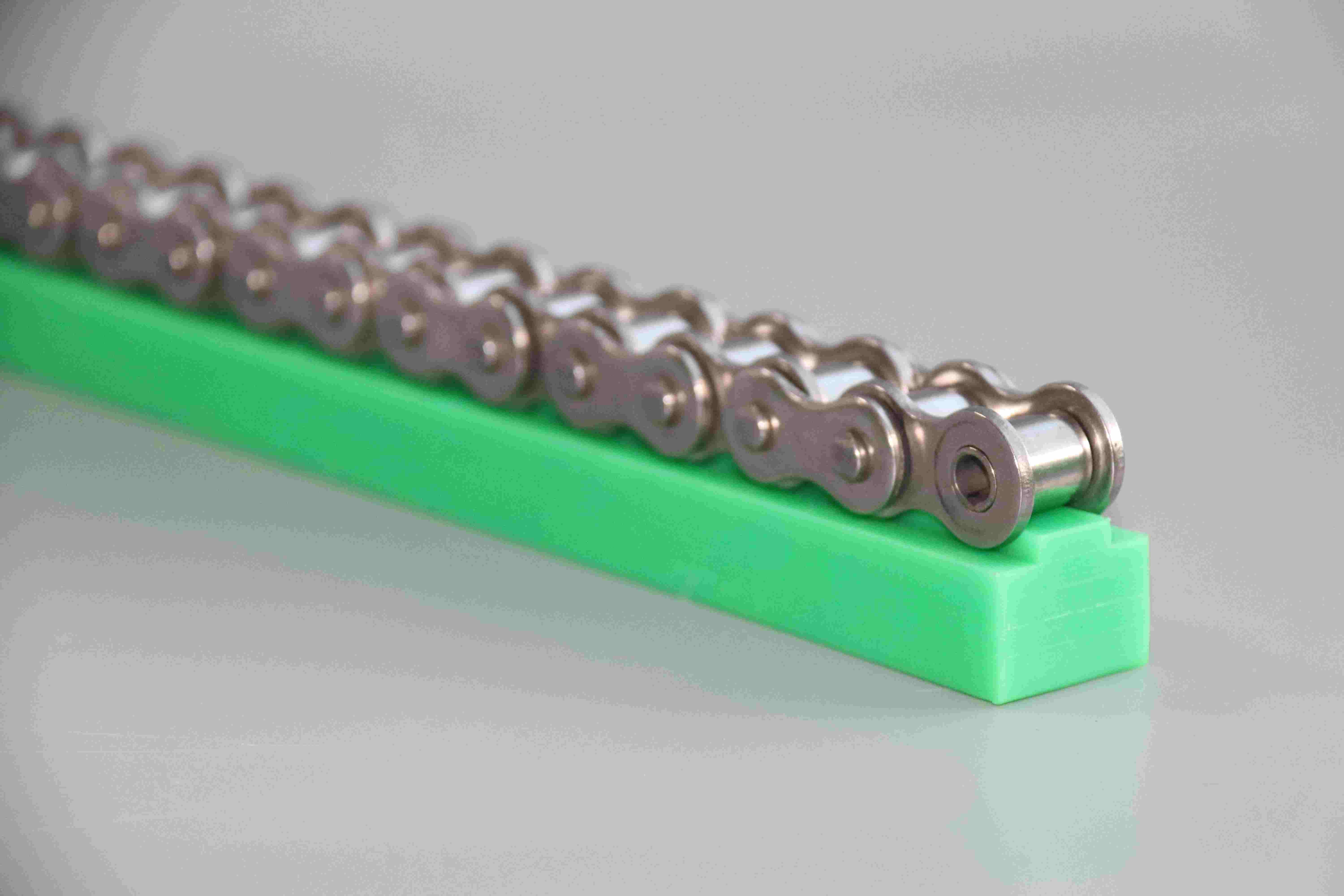 Dezhou Meirun Launches New T-Type Single Row Chain Guide for Enhanced Industrial Performance