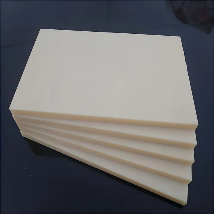 What are nylon board used for?