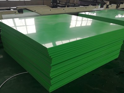 Understanding the Versatile Applications of UHMWPE Sheets