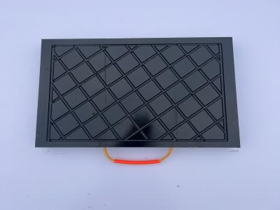 Outrigger Pads for Cranes Pump Trucks and Fire Trucks