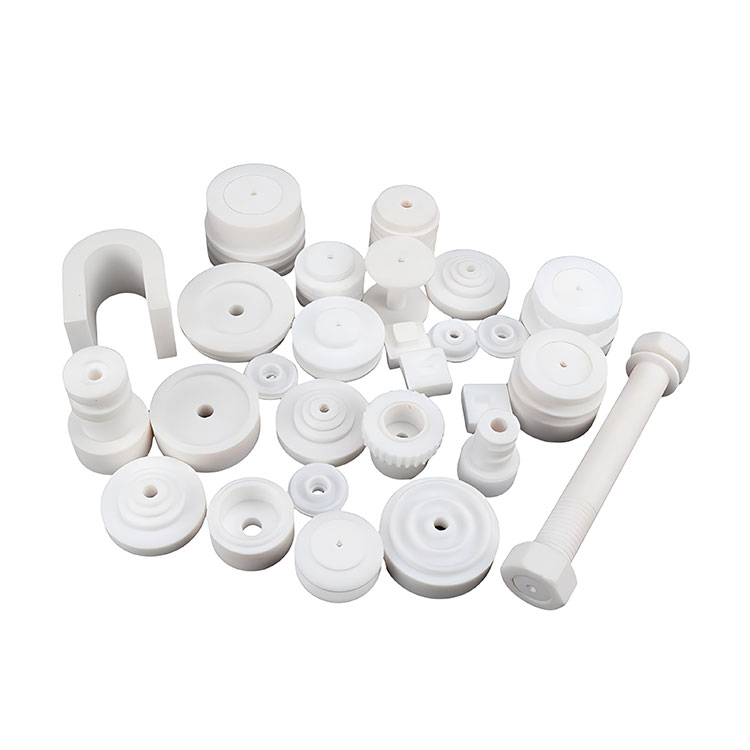 PTFE Parts