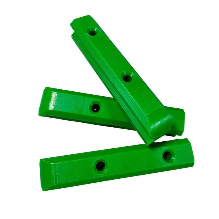 UHMWPE Special-Shaped Parts